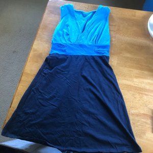 Patagonia Summer Dress